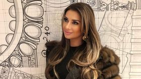 Anamaria Prodan, mesaj cu subînțeles! Impresara pare din ce în ce mai fericită alături de noul iubit: „Ceva mai bun”